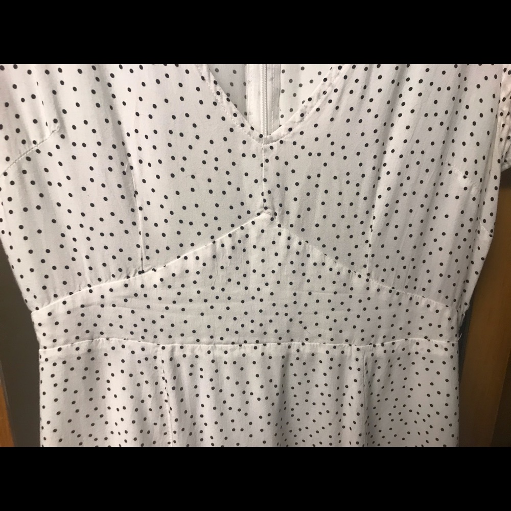Dynamite dress - Picture 5 of 5